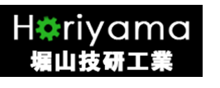 堀山技研工業